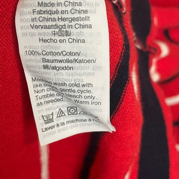 JCrew Mercantile Lightweight Pullover Sweater Size S - Picture 3 of 4